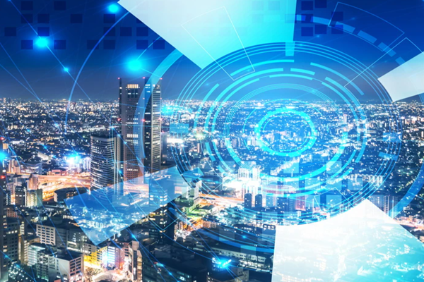 能耗監測系統，積極響應“能耗雙控”！(圖1)