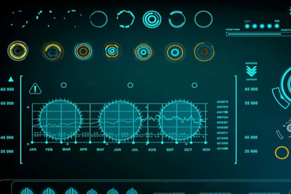 能耗監測系統之系統調試！(圖1)