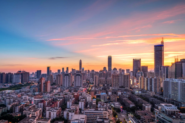 我國碳交易從試點走向全國，碳交易機制系統已逐步建立！(圖1)