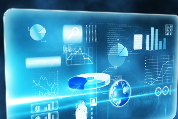 能耗監測系統，小白入門知識了解！(圖1)