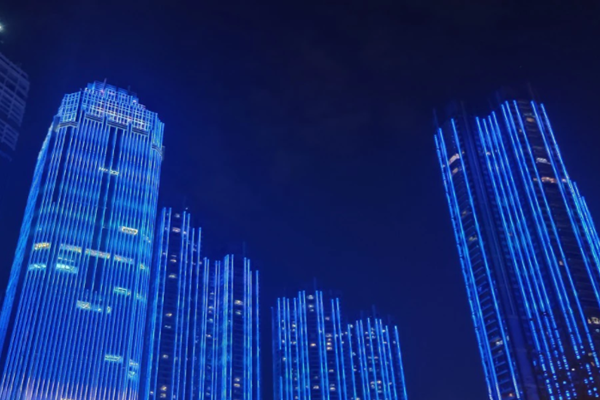 智能建筑系統集成的定義與目的？(圖1)