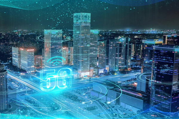 5G助力制造業，打造智慧工業場景！(圖1)