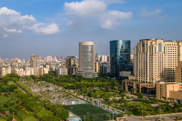 能耗監測系統對智慧工廠有何作用？(圖1)