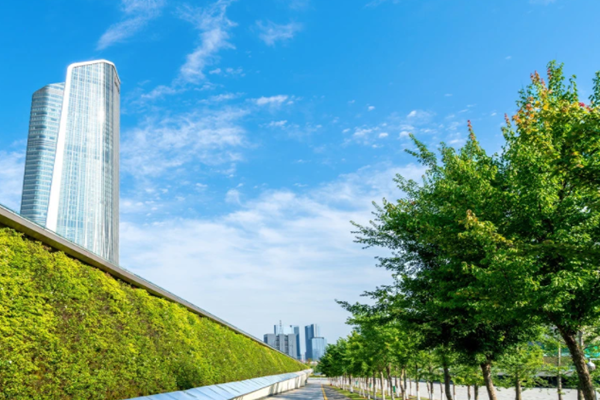 要正確認識和把握碳達峰、碳中和帶來的機遇和挑戰！(圖1)