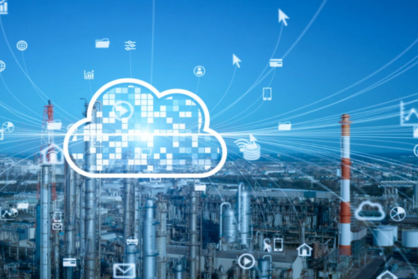 搭建省級節能監測系統需要什么？(圖1)