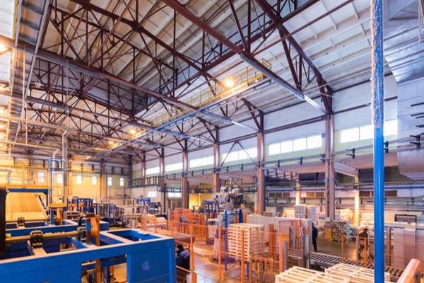 《重點領域節能降碳改造升級實施指南》解讀(圖1) 《重點領域節能降碳改造升級實施指南》解讀(圖1)