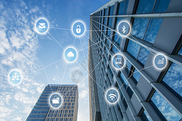 公共建筑能耗監測系統，提升數據價值應用！(圖1)