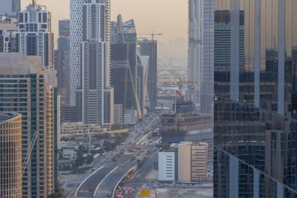 建筑節能監測系統，有何應用價值？(圖1)