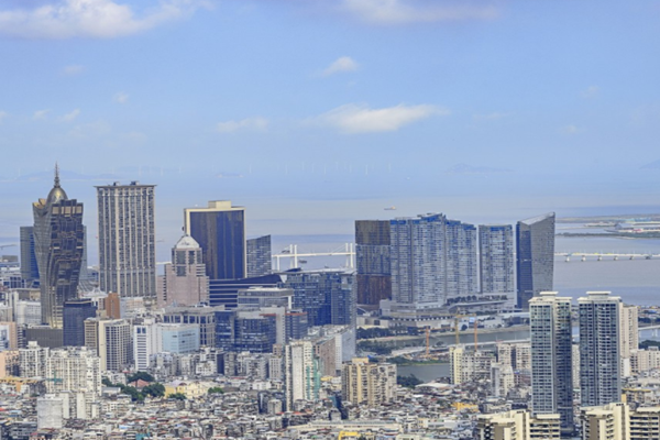 智慧消防系統解決方案，為銀行環境安全保駕護航！(圖1)
