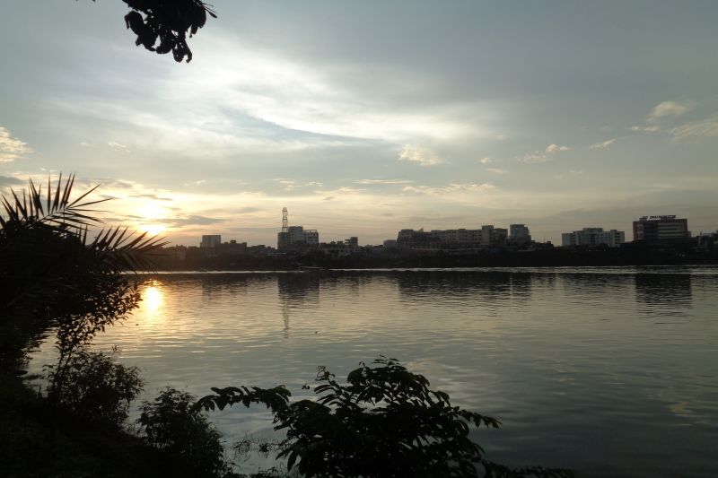 能耗監測系統，綠色建筑，高質量發展，節能環保，大型建筑